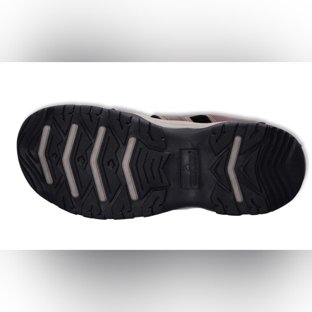 Ozark Trail Men's Closed Toe Outdoor Sandals NWT size 13 - Picture 6 of 9